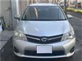 2013 Toyota Corolla Fielder