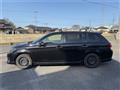 2014 Toyota Corolla Fielder