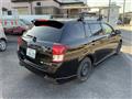 2014 Toyota Corolla Fielder
