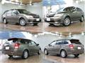 2013 Toyota Corolla Fielder