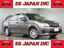 2013 Toyota Corolla Fielder