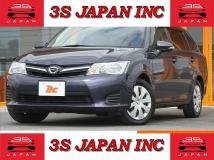 2015 Toyota Corolla Fielder