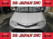 2017 Toyota Corolla Axio