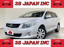 2012 Toyota Corolla Fielder