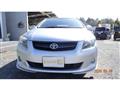2011 Toyota Corolla Fielder