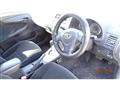 2011 Toyota Corolla Fielder