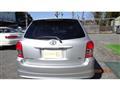 2011 Toyota Corolla Fielder