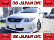 2011 Toyota Corolla Fielder