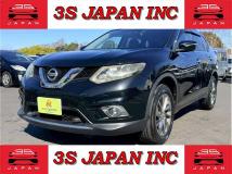 2016 Nissan X-Trail