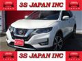 2018 Nissan X-Trail