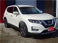 2018 Nissan X-Trail