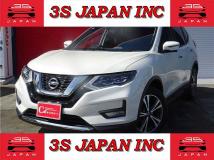 2018 Nissan X-Trail