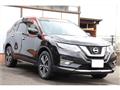 2017 Nissan X-Trail