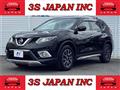 2015 Nissan X-Trail