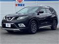 2015 Nissan X-Trail