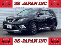 2015 Nissan X-Trail