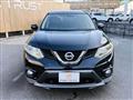 2015 Nissan X-Trail