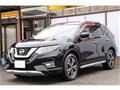 2019 Nissan X-Trail