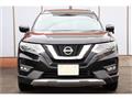 2019 Nissan X-Trail