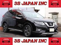 2019 Nissan X-Trail