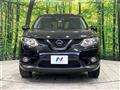 2014 Nissan X-Trail