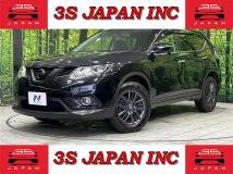 2014 Nissan X-Trail