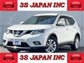 2016 Nissan X-Trail