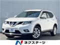 2016 Nissan X-Trail
