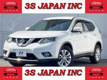 2016 Nissan X-Trail