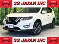 2017 Nissan X-Trail