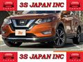 2019 Nissan X-Trail