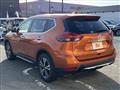 2019 Nissan X-Trail