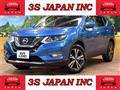 2019 Nissan X-Trail