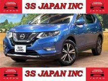 2019 Nissan X-Trail