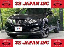 2019 Nissan X-Trail