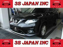 2015 Nissan X-Trail