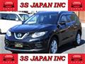 2015 Nissan X-Trail