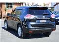 2015 Nissan X-Trail