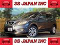 2014 Nissan X-Trail
