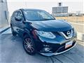 2014 Nissan X-Trail