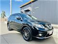 2014 Nissan X-Trail