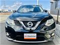 2014 Nissan X-Trail