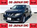 2015 Nissan X-Trail