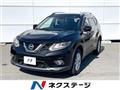 2015 Nissan X-Trail