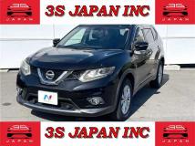 2015 Nissan X-Trail
