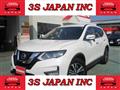 2019 Nissan X-Trail