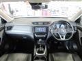 2019 Nissan X-Trail