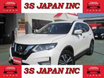 2019 Nissan X-Trail