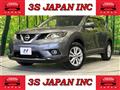2015 Nissan X-Trail