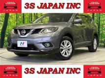 2015 Nissan X-Trail
